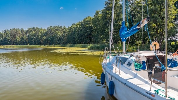 Port Kozin - zdjęcie 23