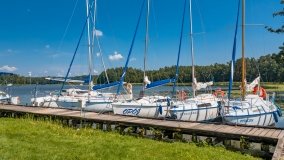 Port Kozin - zdjęcie 21