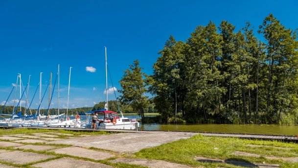 Port Kozin - zdjęcie 19