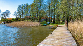 Pomost Restauracji Pepe & Lola - zdjęcie 19