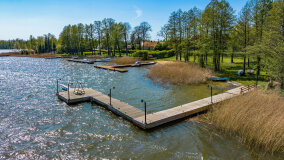 Pomost Restauracji Pepe & Lola - zdjęcie 16