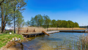 Pomost Restauracji Pepe & Lola - zdjęcie 15