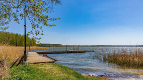 jezioro Jagodne - zdjęcie 2