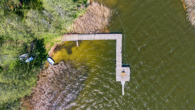 Pomost Restauracji Pepe & Lola - zdjęcie 13