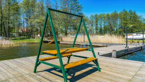 Pomost Restauracji Pepe & Lola - zdjęcie 10