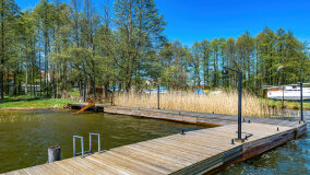 Pomost Restauracji Pepe & Lola - zdjęcie 8