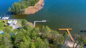 Pomost Restauracji Pepe & Lola - zdjęcie 7