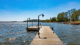 Pomost Restauracji Pepe & Lola - zdjęcie 6