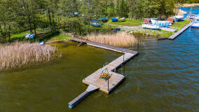 Pomost Restauracji Pepe & Lola - zdjęcie 5