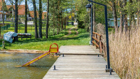 Pomost Restauracji Pepe & Lola - zdjęcie 4