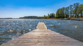 Pomost Restauracji Pepe & Lola - zdjęcie 3