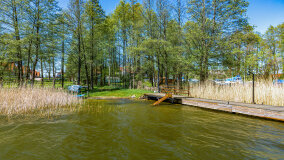 Pomost Restauracji Pepe & Lola - zdjęcie 2