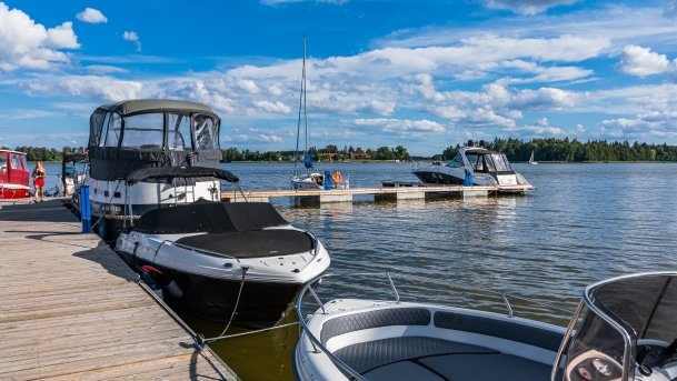 Port Jagodne - zdjęcie 18