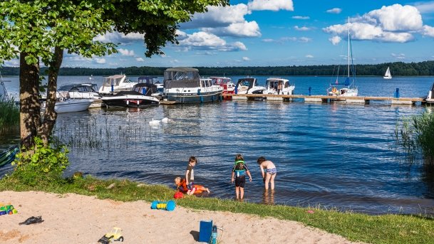 Port Jagodne - zdjęcie 14