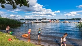 jezioro Jagodne - zdjęcie 35