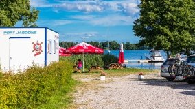 Port Jagodne - zdjęcie 2