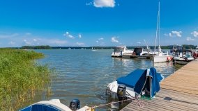 jezioro Jagodne - zdjęcie 126