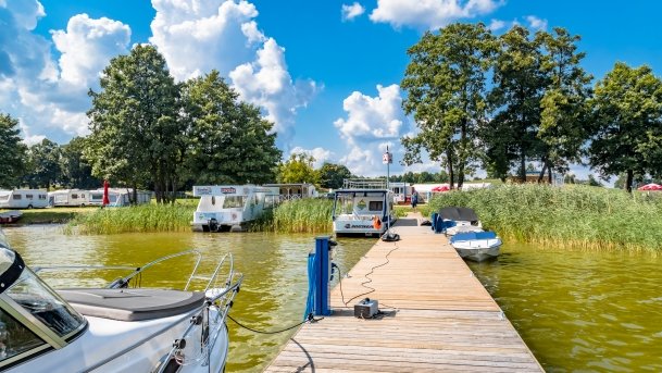 Port Jagodne - zdjęcie 64