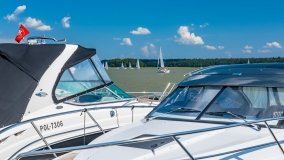 jezioro Jagodne - zdjęcie 125