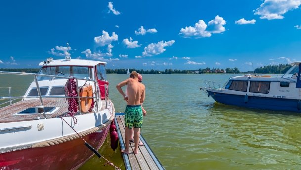 Port Jagodne - zdjęcie 61