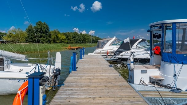 Port Jagodne - zdjęcie 60