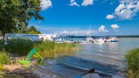 jezioro Jagodne - zdjęcie 124