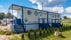 Port Jagodne - zdjęcie 46