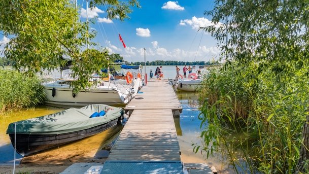 Port Dalpolyacht - zdjęcie 16