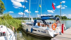 Port Dalpolyacht - zdjęcie 15