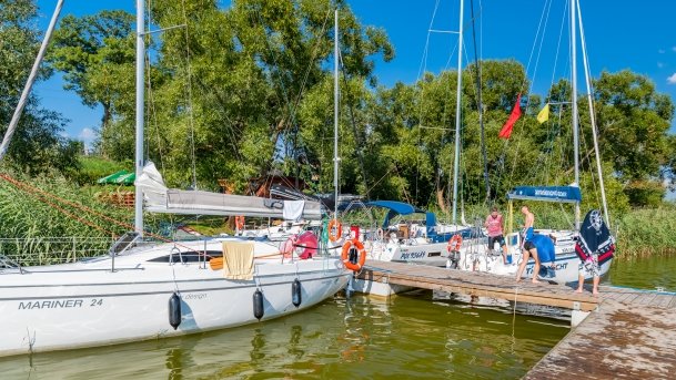 Port Dalpolyacht - zdjęcie 13