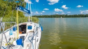 Port Dalpolyacht - zdjęcie 12