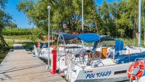 Port Dalpolyacht - zdjęcie 11