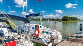 Port Dalpolyacht - zdjęcie 10