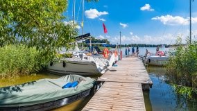 Port Dalpolyacht - zdjęcie 9