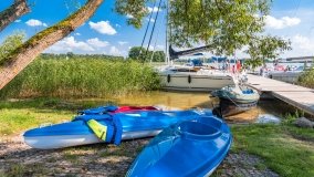 Port Dalpolyacht - zdjęcie 8