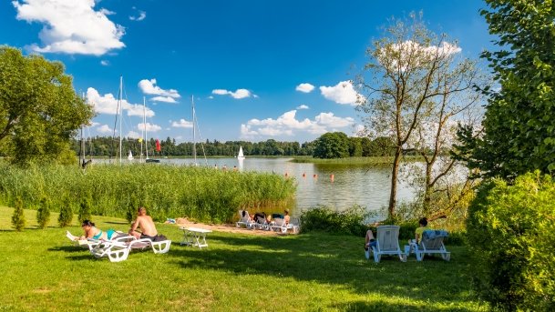 Port Dalpolyacht - zdjęcie 4