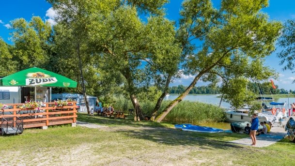 Port Dalpolyacht - zdjęcie 2