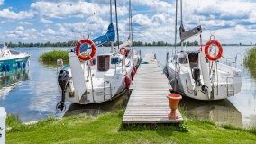 Przystań MJ Prażmowo - zdjęcie 30