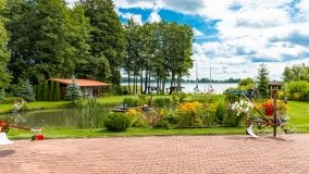 Przystań MJ Prażmowo - zdjęcie 29