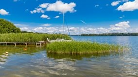 Przystań MJ Prażmowo - zdjęcie 27