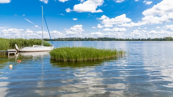 Przystań MJ Prażmowo - zdjęcie 26