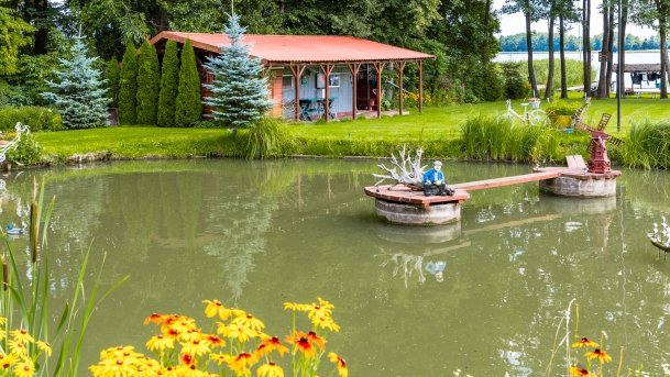 Przystań MJ Prażmowo - zdjęcie 24