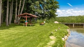 Przystań MJ Prażmowo - zdjęcie 23