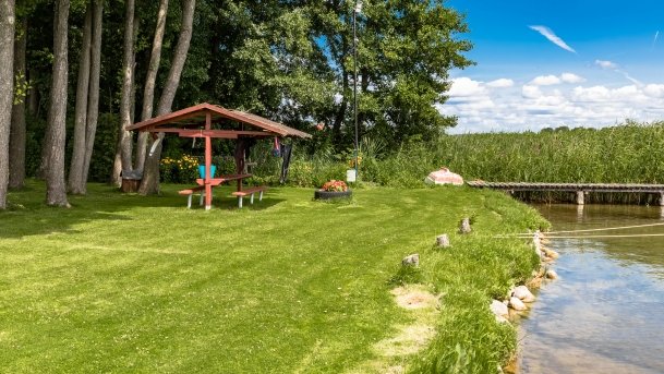 Przystań MJ Prażmowo - zdjęcie 23