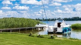 Przystań MJ Prażmowo - zdjęcie 22