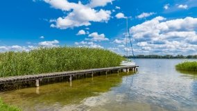 Przystań MJ Prażmowo - zdjęcie 21