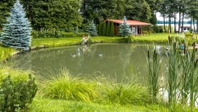 Przystań MJ Prażmowo - zdjęcie 20