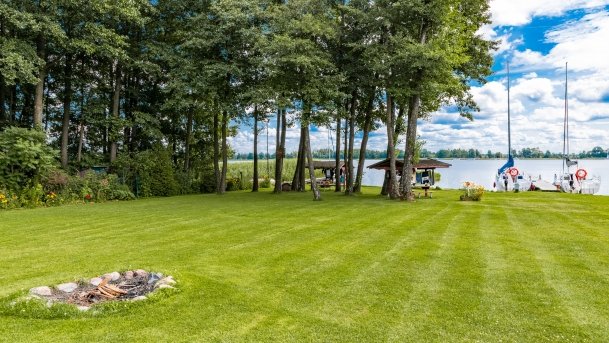 Przystań MJ Prażmowo - zdjęcie 19