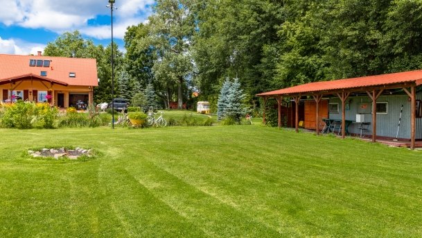 Przystań MJ Prażmowo - zdjęcie 18