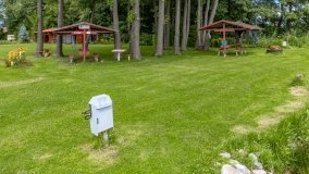 Przystań MJ Prażmowo - zdjęcie 17